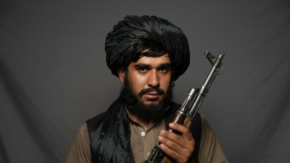 Les combattants talibans "heureux que les infidèles soient partis" d'Afghanistan
