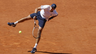 Jodar batte Kopriva a Madrid, ai quarti affronter&agrave; Sinner