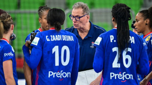Hand/Mondial-2023 femmes: pour les Bleues, la Scandinavie avant Paris
