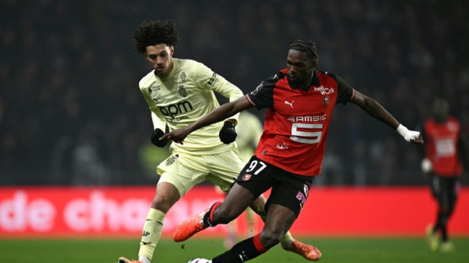 Liverpool seal Jacquet deal, Palace sign Strand Larsen on deadline day