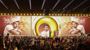 A Bad Bunny il Grammy per l'album dell'anno