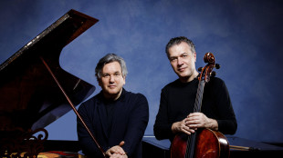 Pappano pianista a Roma per l'Istituzione Universitaria Concerti