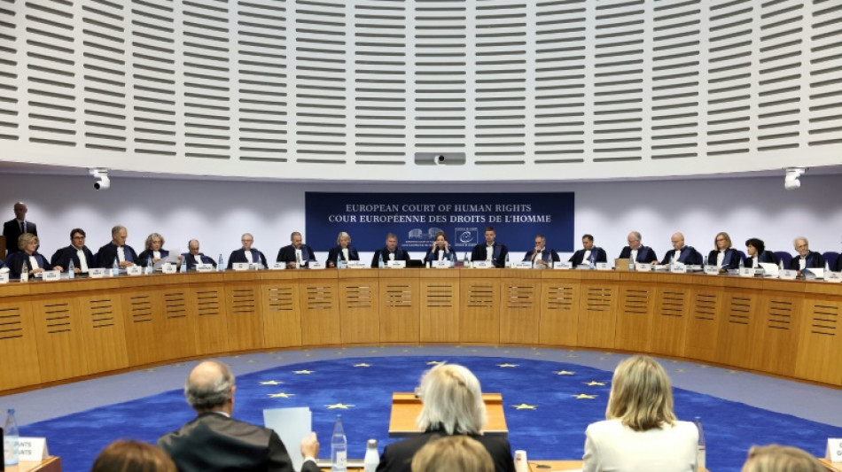 Europ&auml;ischer Gerichtshof verurteilt Italien wegen Erniedrigung von Migranten