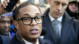 Ex-CNN anchor pleads not guilty to charges from US church protest