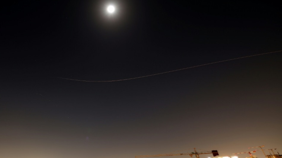 Bericht: Trump will Iran-Krieg auch ohne &Ouml;ffnung der Stra&szlig;e von Hormus beenden 