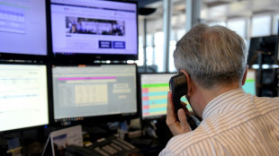 Dette: les taux d'int&eacute;r&ecirc;t s'enflamment, celui de la France au dessus de 2%