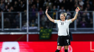 Popp traut DFB-Frauen bei der EM "alles" zu