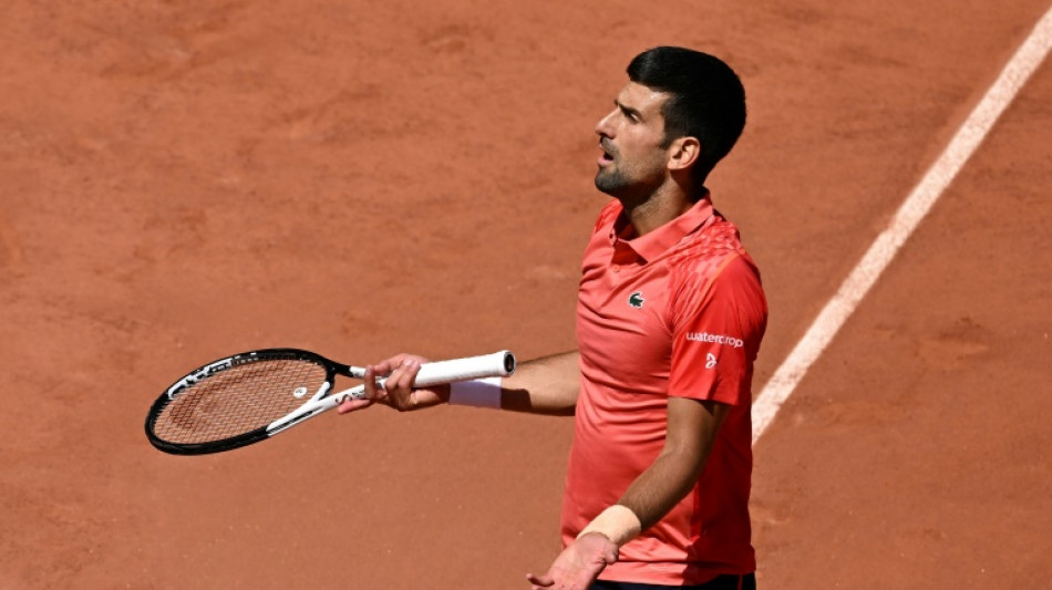 Djokovic 'free' to express his opinions, says Svitolina