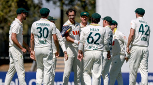 Starc heroics see Australia thrash Bangladesh in second Test