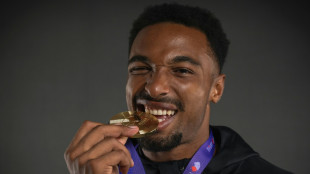 Zehnkampf-K&ouml;nig Neugebauer ist Sportler des Jahres