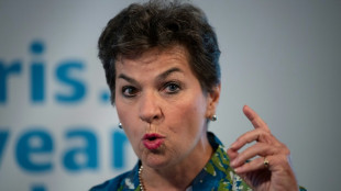 Face au changement climatique, m&eacute;ditez! L'appel d'une des responsables de l'accord de Paris