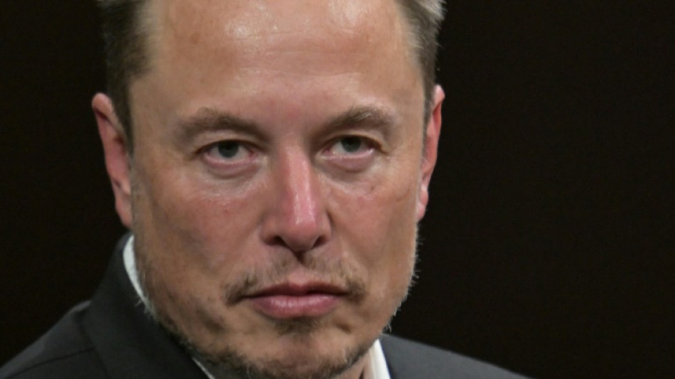 Zeitung: Ermittlungen gegen Tesla wegen Finanzierung von Glashaus f&uuml;r Elon Musk
