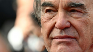 El estreno de "Lula" de Oliver Stone en Cannes, un acto de adhesi&oacute;n al mandatario brasile&ntilde;o