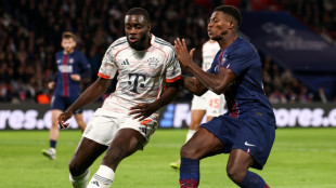 Freund: Vertragsverlängerung mit Upamecano "großes Ziel"