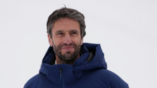 L'enqu&ecirc;te sur la r&eacute;mun&eacute;ration du patron des JO Tony Estanguet class&eacute;e sans suite