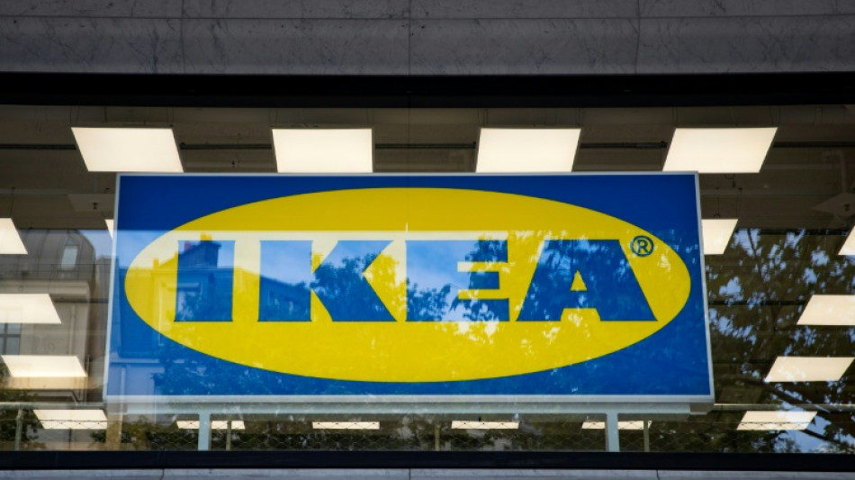 Strom von Ikea: M&ouml;belriese will deutschen Energiemarkt revolutionieren
