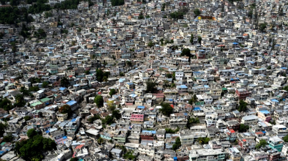 Haitianos lamentan prohibición de viaje a EEUU en medio de violencia pandillera