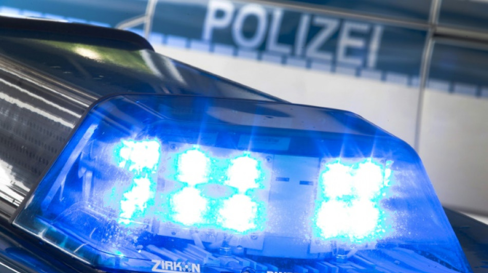 Nach Bergung von toter Dreij&auml;hriger aus Kanal auch Mutter festgenommen
