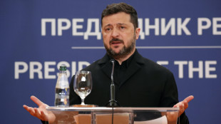 Zelensky 'la prossima settimana nuovi contatti coi mediatori per la pace'