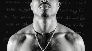 Tupac, esce in Italia la prima biografia autorizzata