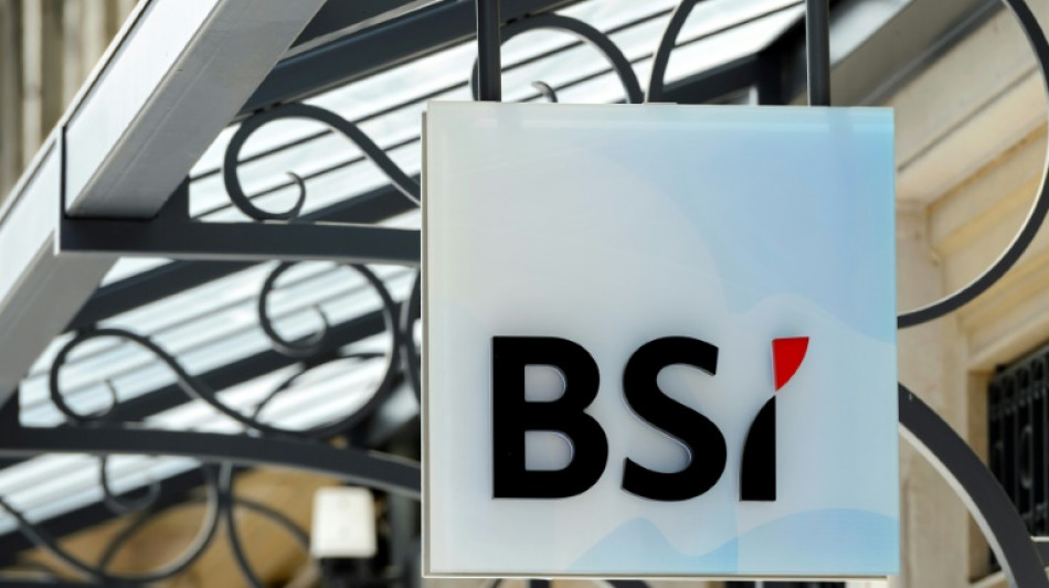 Le fonds souverain malaisien 1MDB autoris&eacute; &agrave; engager des poursuites contre la banque suisse BSI