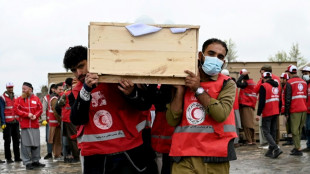 Pakistan announces Eid 'pause' in conflict with Afghanistan