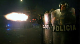 P&eacute;rou: "Maintenant la guerre civile !", crient les manifestants