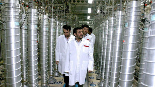 'Colloqui europei-Iran sul nucleare la prossima settimana'