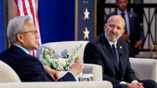 Tech bosses press G20 to build data centers, but split on risk