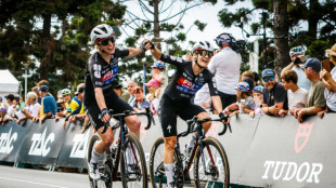 Wollaston goes back-to-back in the Cadel Evans road race