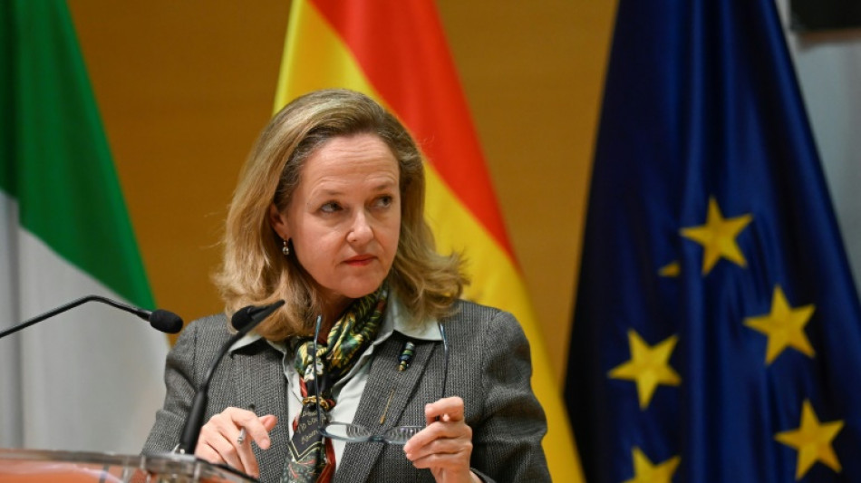 La deuda p&uacute;blica de Espa&ntilde;a sigue con su descenso en el segundo trimestre, al 116,8% del PIB