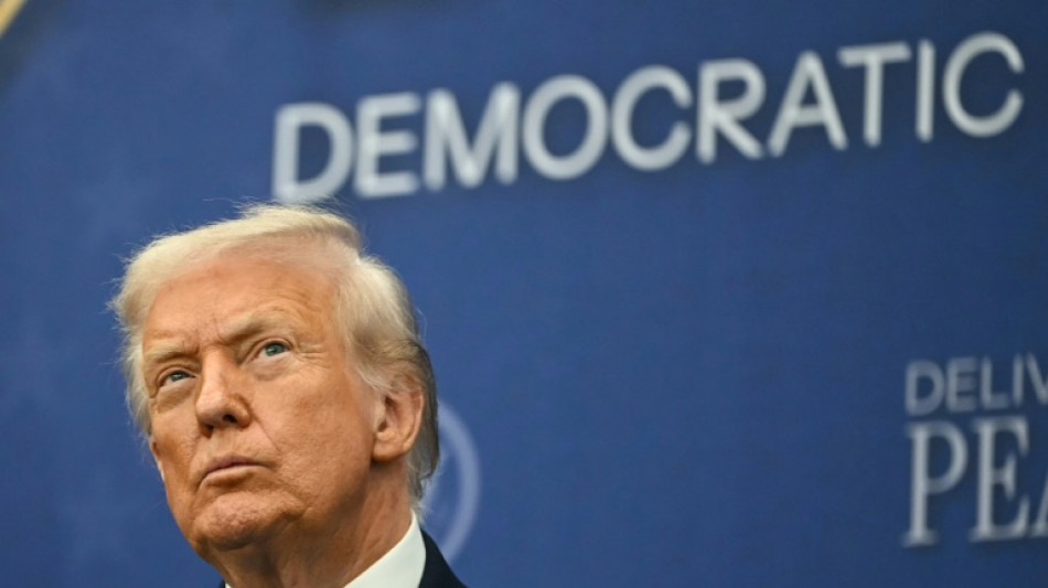 Neue Sicherheitsstrategie: USA wollen weltweite Milit&auml;rpr&auml;senz anpassen und warnen Europa vor kultureller "Ausl&ouml;schung"