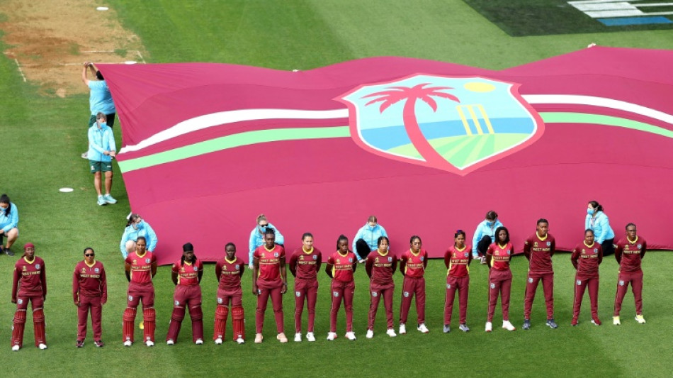 West Indies issue LA 2028 Olympic cricket plea