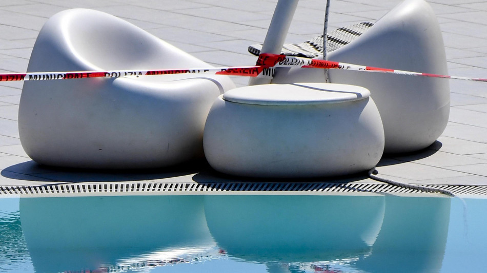 Malori dopo la piscina, bimbo rischia danni neurologici