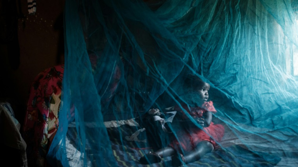 Mortalidade por mal&aacute;ria retrocede ao n&iacute;vel anterior &agrave; pandemia de covid-19