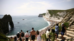 UK set to break record for hottest May day
