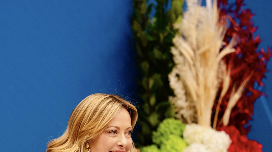 Meloni, non misure spot ma tassello che rid&agrave; libert&agrave; e sicurezza ai cittadini