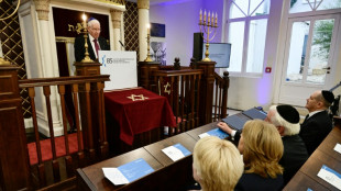Zentralratspr&auml;sident warnt vor Antisemitismus in der Mitte der Gesellschaft