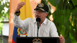 Colômbia recua e manterá cooperação em inteligência com EUA
