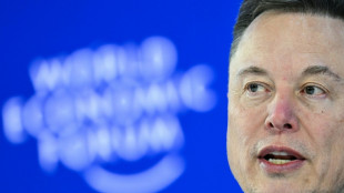 Bericht: SpaceX plant B&ouml;rsengang vor Musks Geburtstag im Juni