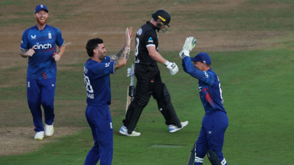 Topley looks to put injury history behind him ahead of World Cup