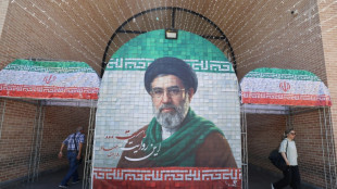 La econom&iacute;a de Ir&aacute;n se desploma durante la guerra en Oriente Medio