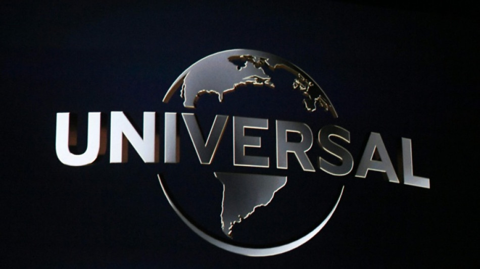 Universal says struck first licensing deal for AI music
