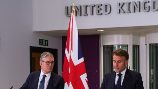 Starmer-Macron, patto su nucleare &egrave; monito a nostri nemici