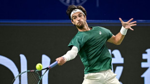 Los resultados de la jornada en el ATP 250 de Chengdu