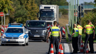 Polizeigewerkschaft warnt vor &uuml;berzogenen Erwartungen an Bund-L&auml;nder-Treffen 