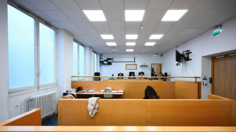 Jeunes dealers tortur&eacute;s, viol&eacute;s: la justice face &agrave; une insoutenable r&eacute;alit&eacute; &agrave; Marseille