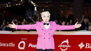 Morgan, 'le proteste sono contro chi toglie i soldi alla gente e compra armi'