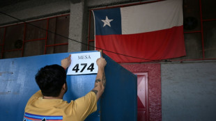 El candidato de extrema derecha José Antonio Kast arrasa en el balotaje en Chile