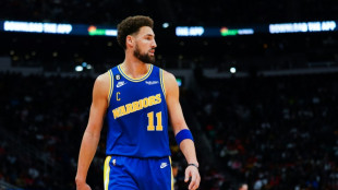 Irving returns in Nets win, Warriors end road skid